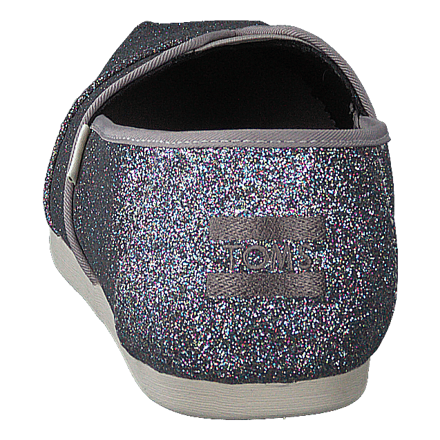 Iridescent Glimmer Alprg Silver