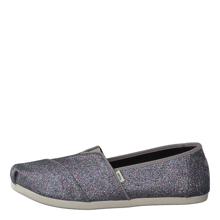Iridescent Glimmer Alprg Silver