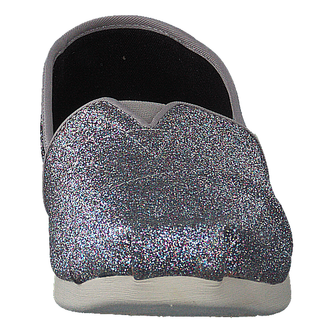 Iridescent Glimmer Alprg Silver