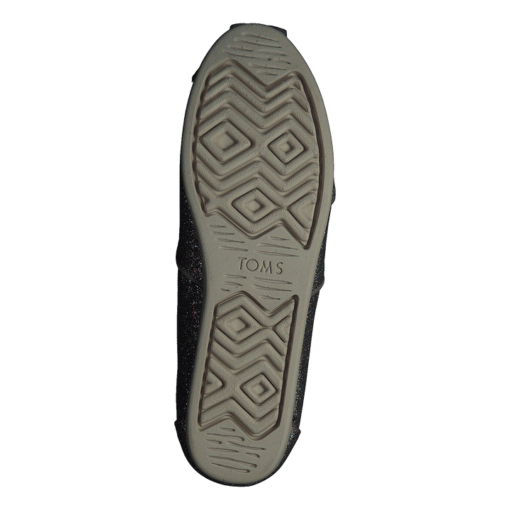 Iridescent Glimmer Alprg Silver