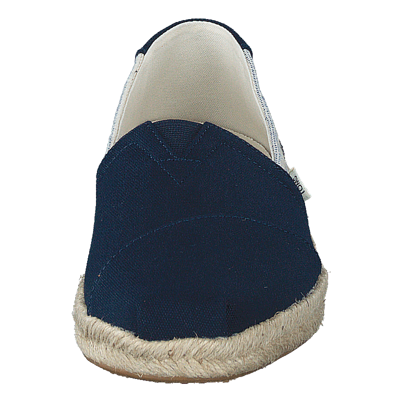 University Stripe Alprg Navy