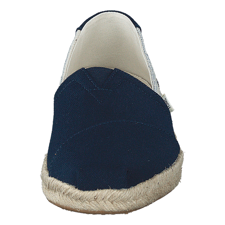 University Stripe Alprg Navy