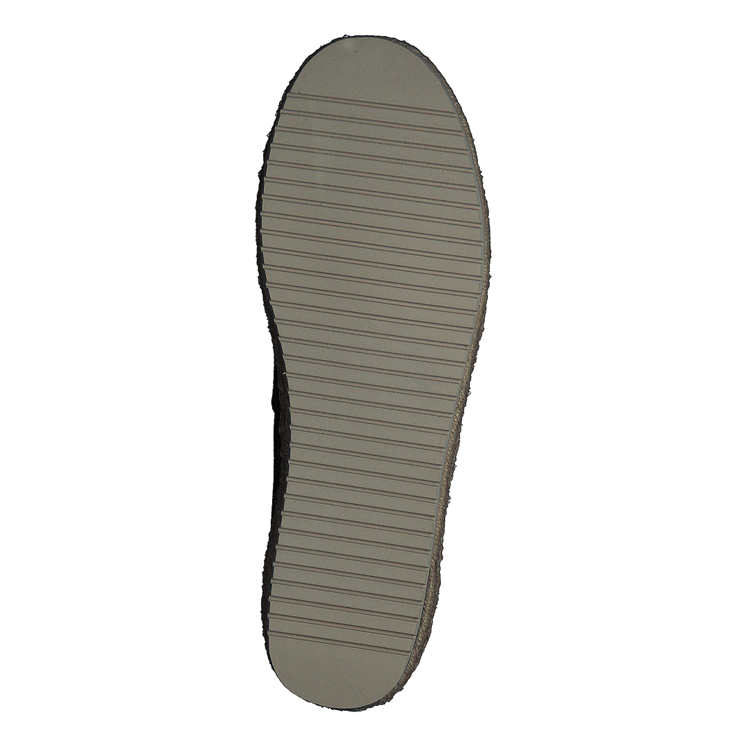 Platform Rope Alprg Black