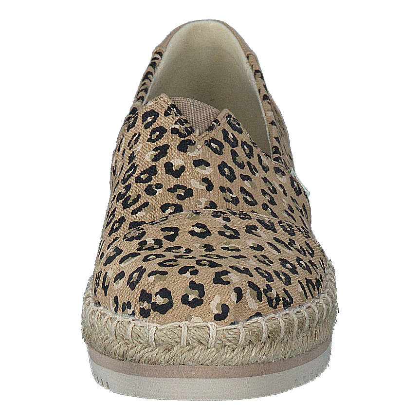 Platform Rope Alprg White
