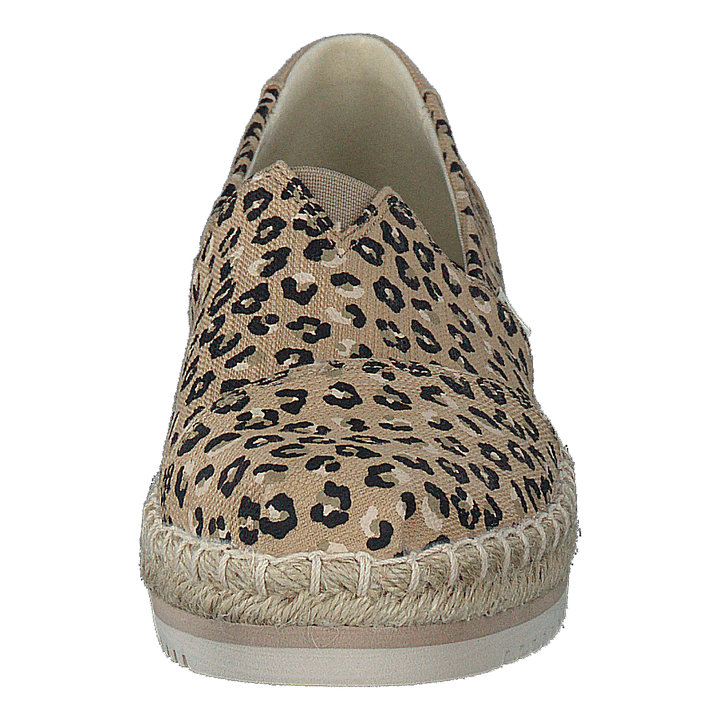 Platform Rope Alprg White