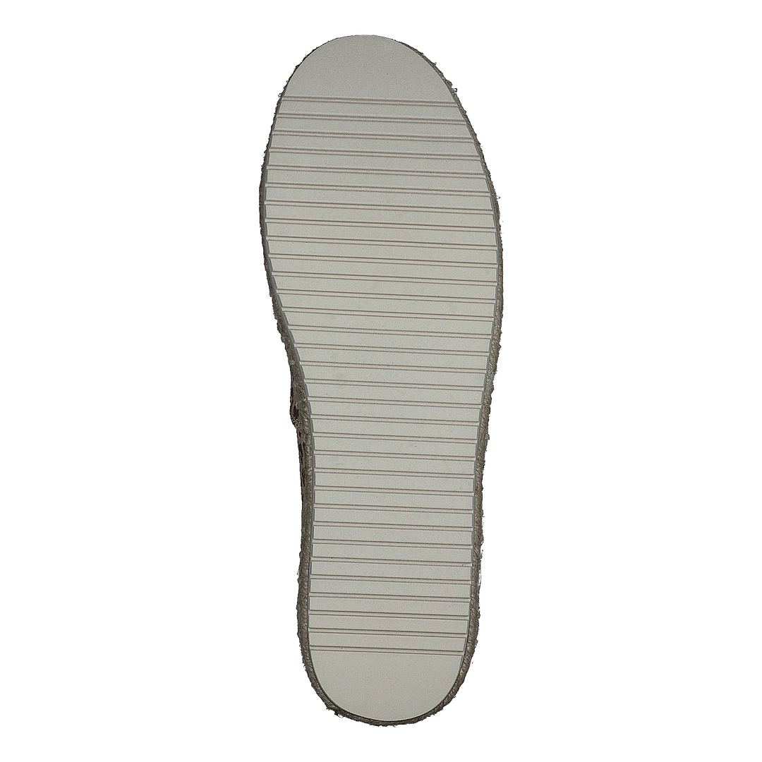 Platform Rope Alprg White
