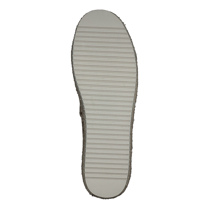 Platform Rope Alprg White