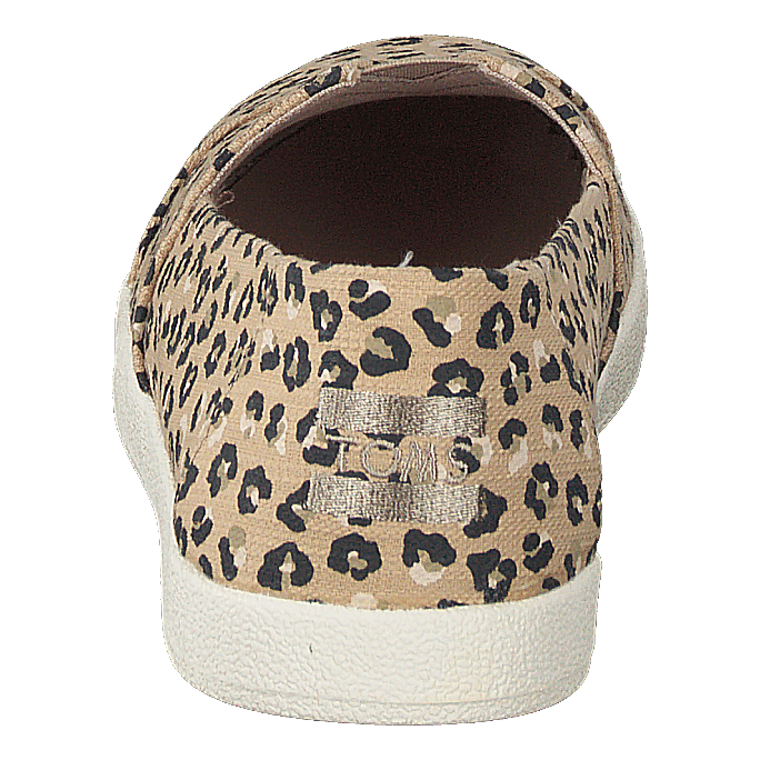 Avalon Textured Cheetah