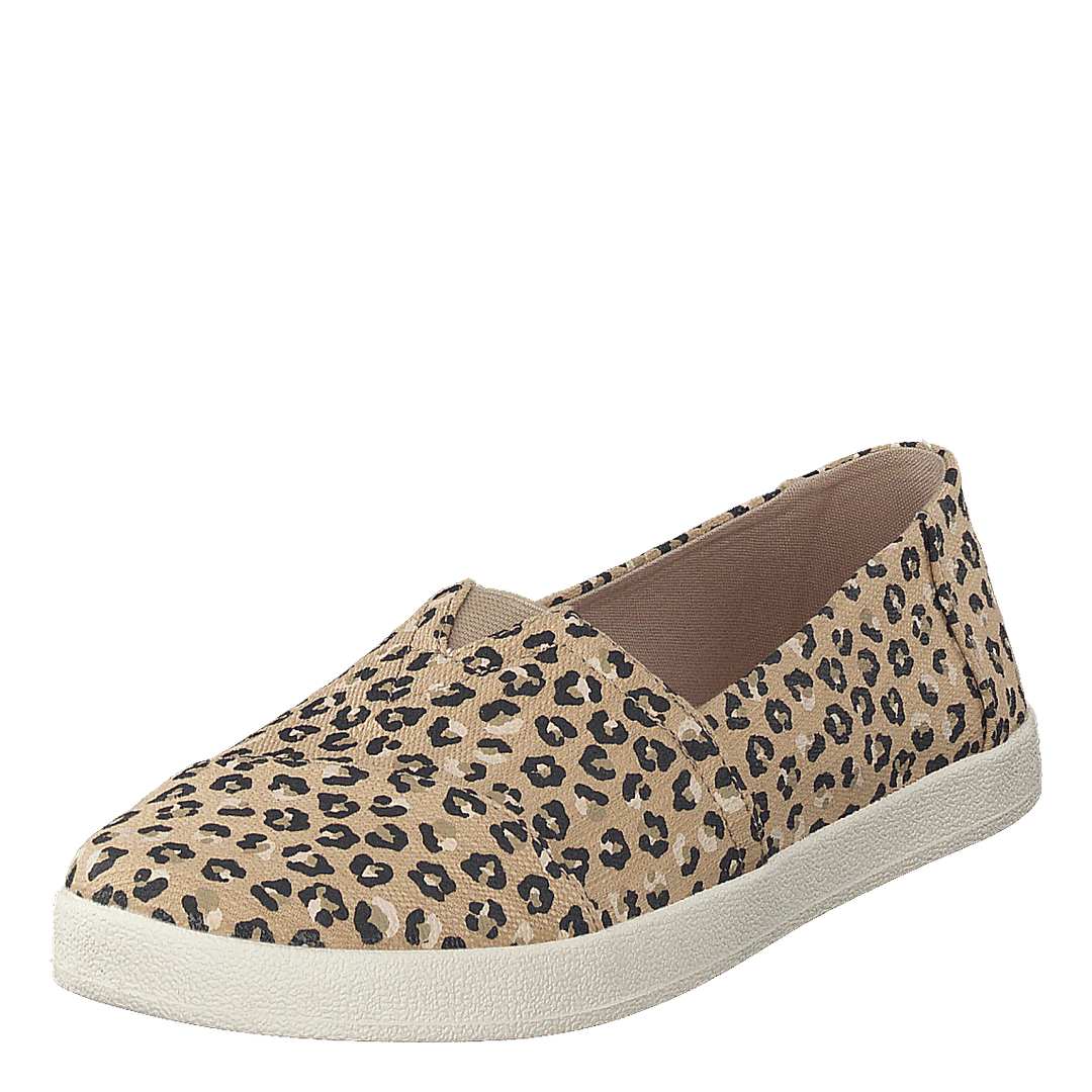 Avalon Textured Cheetah