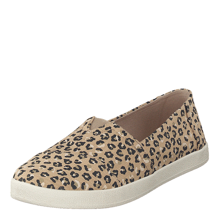 Avalon Textured Cheetah