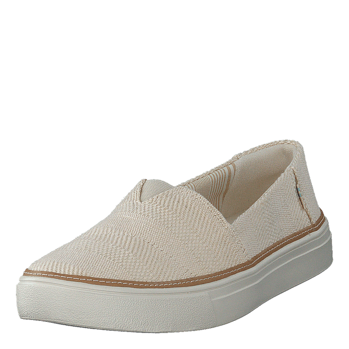 Parker Textural Natural - Heppo.com