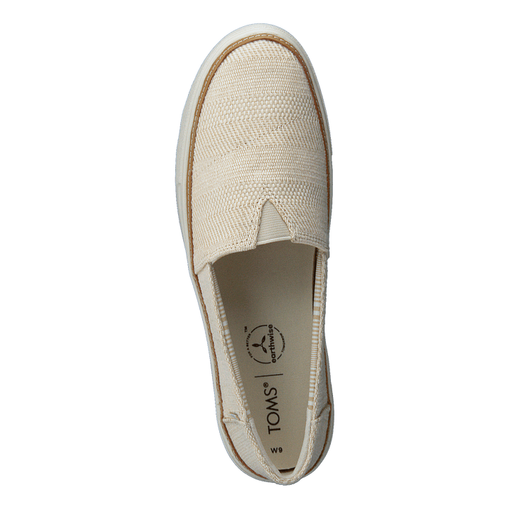 Parker Textural Natural - Heppo.com