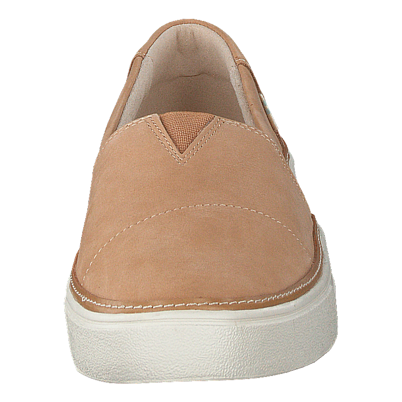 Parker Leather Honey
