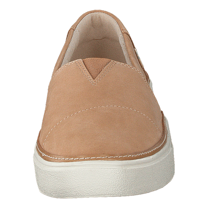 Parker Leather Honey