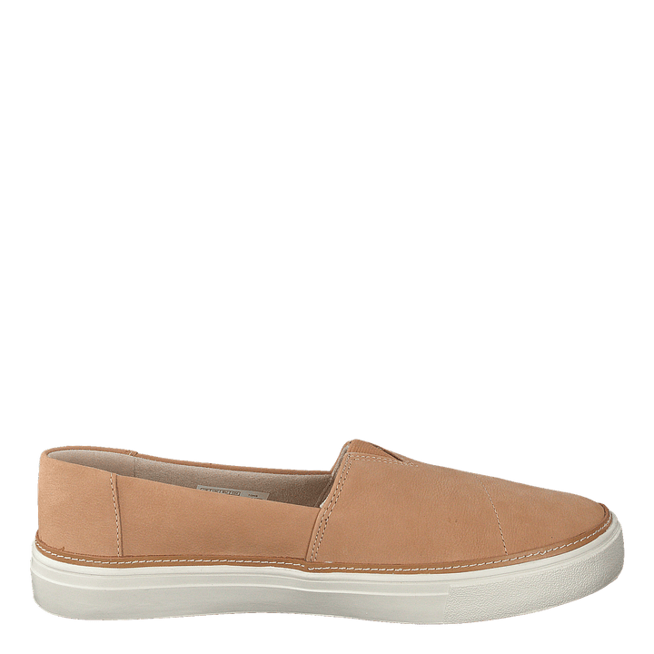 Parker Leather Honey