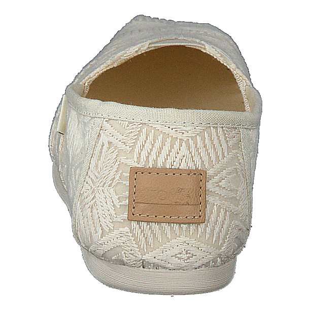 Geo Lace Alrpg Natural - Heppo.com
