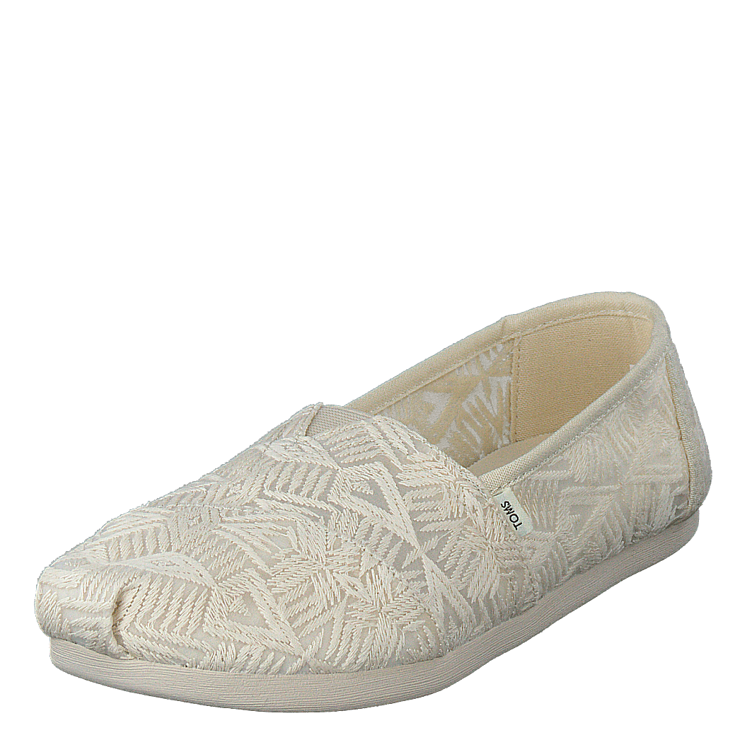 Geo Lace Alrpg Natural - Heppo.com