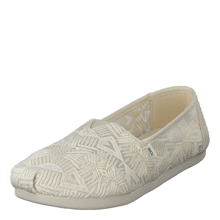 Geo Lace Alrpg Natural - Heppo.com