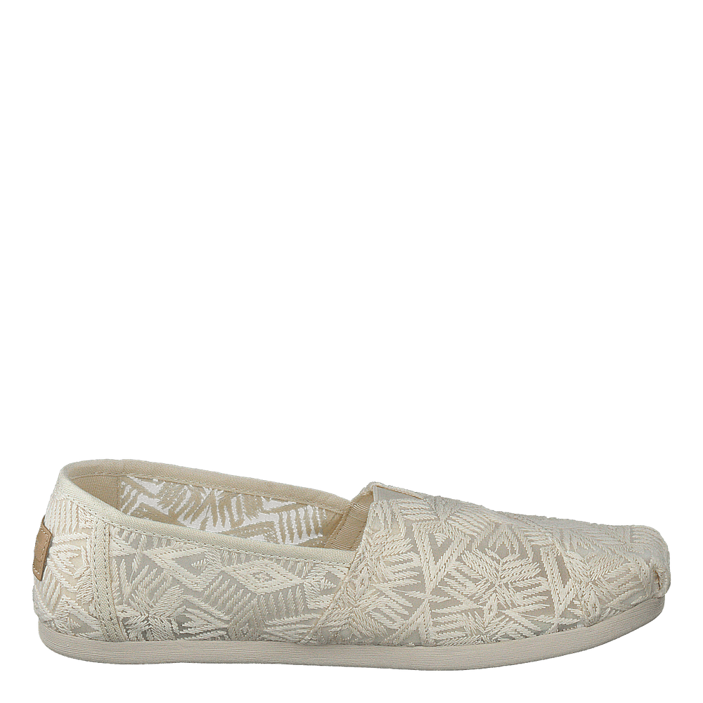 Geo Lace Alrpg Natural - Heppo.com