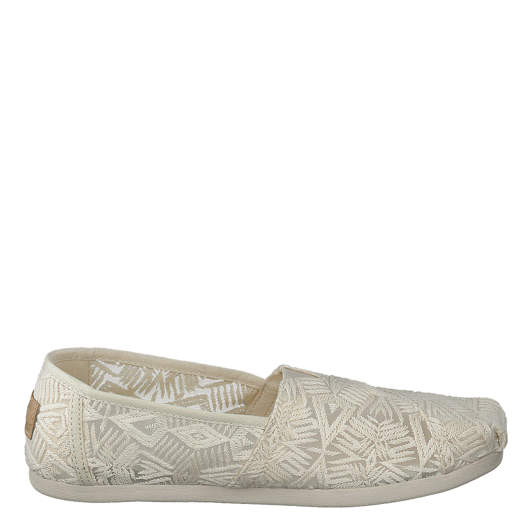 Geo Lace Alrpg Natural - Heppo.com