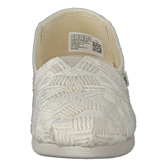 Geo Lace Alrpg Natural - Heppo.com
