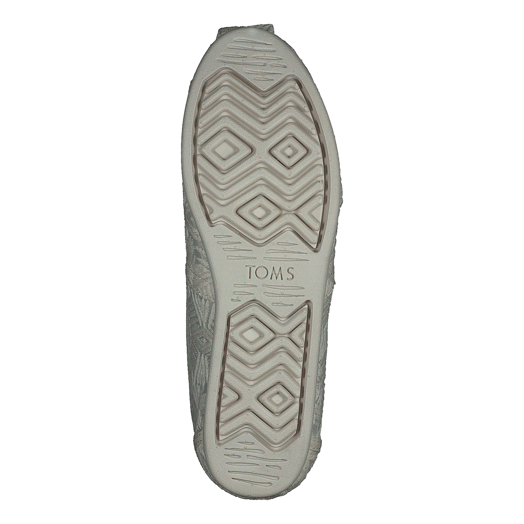 Geo Lace Alrpg Natural - Heppo.com