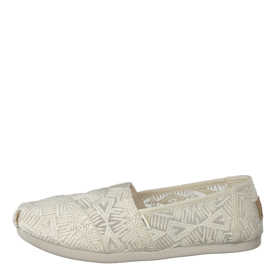 Geo Lace Alrpg Natural - Heppo.com