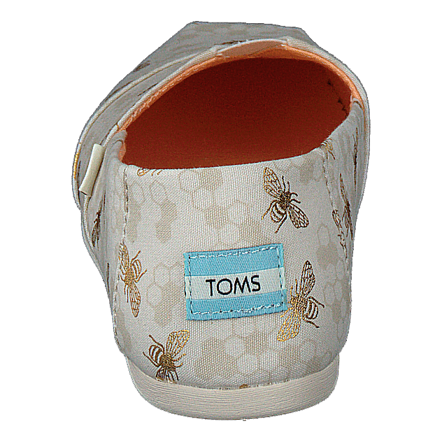 Birch Foil Alprg Birch Foil Bumble Bees