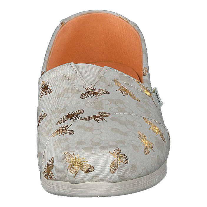 Birch Foil Alprg Birch Foil Bumble Bees