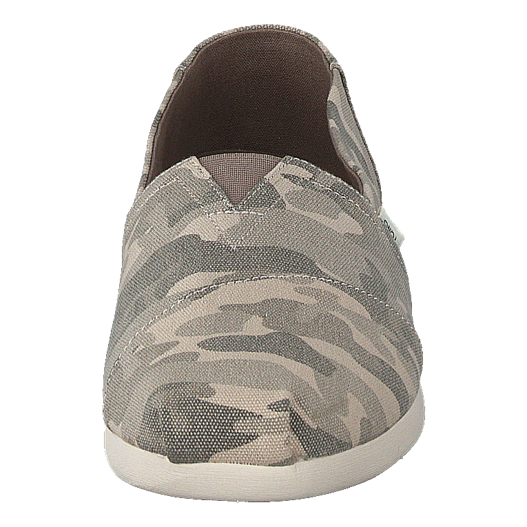 Forest Camo Alprg Taupe Grey
