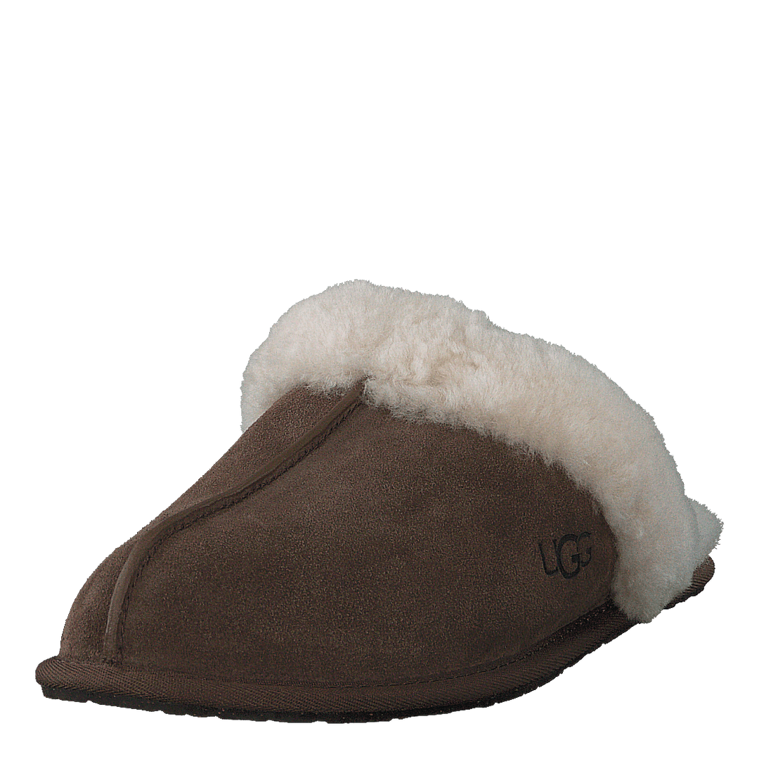 Scuffette Ii Espresso