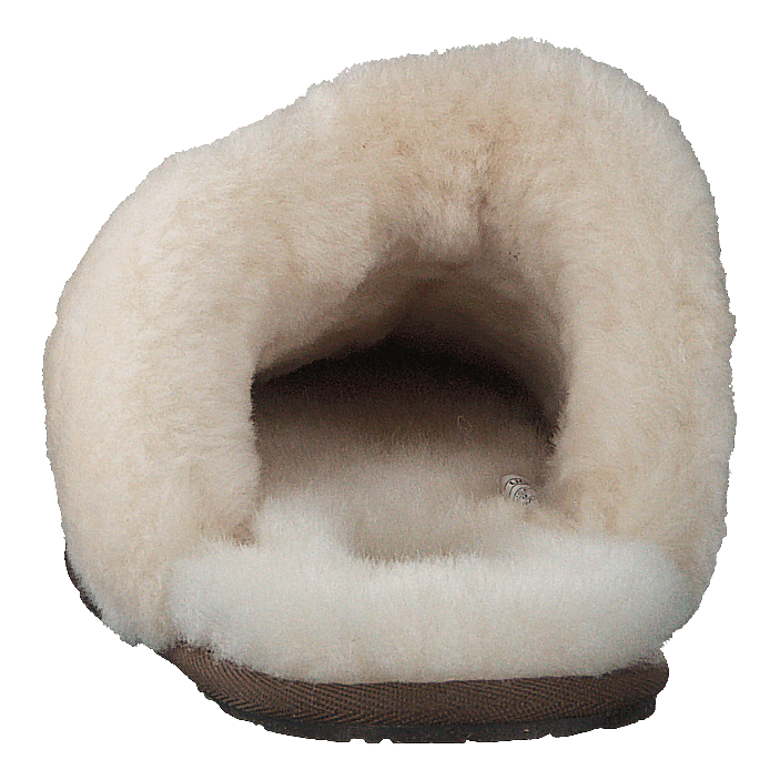 Scuffette Ii Espresso