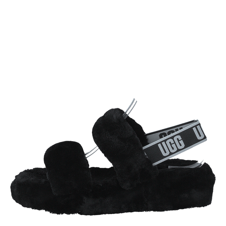 Oh Yeah Black - Heppo.com