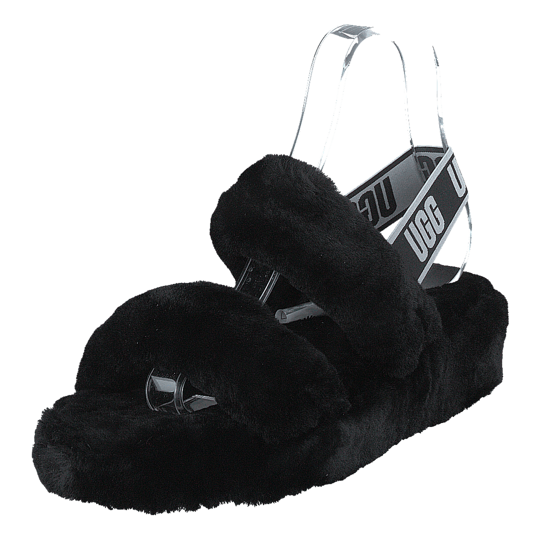 Oh Yeah Black - Heppo.com