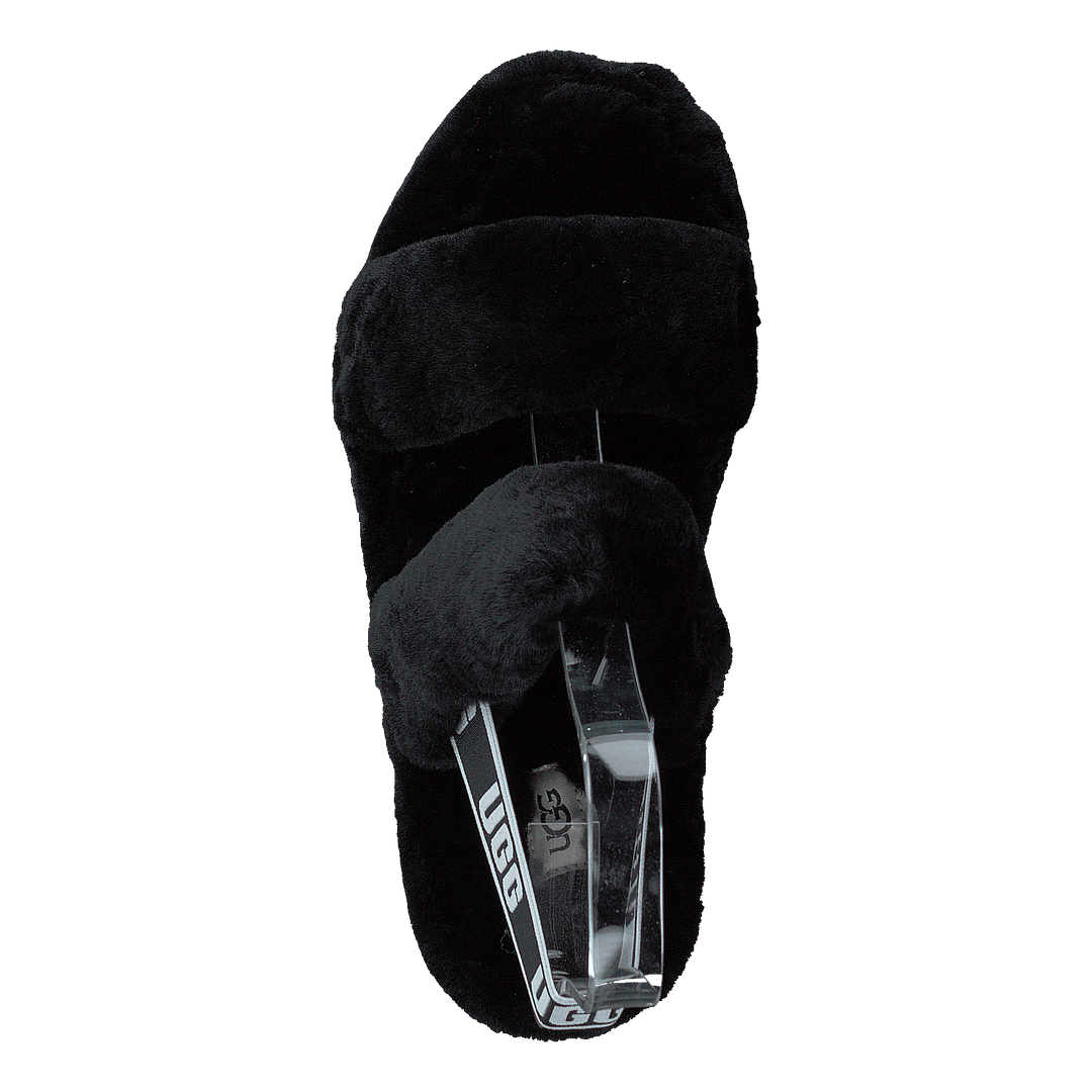 Oh Yeah Black - Heppo.com