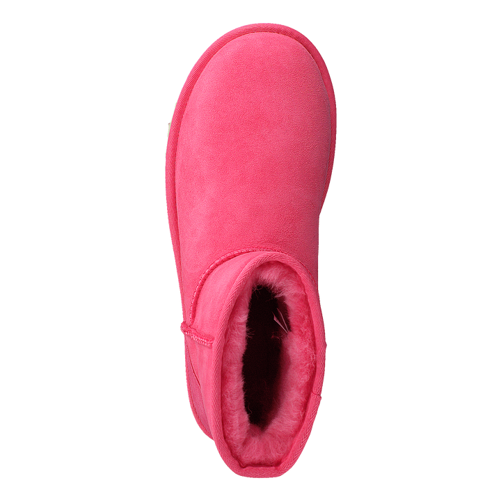 Classic Mini Ii Strawberry Sorbet