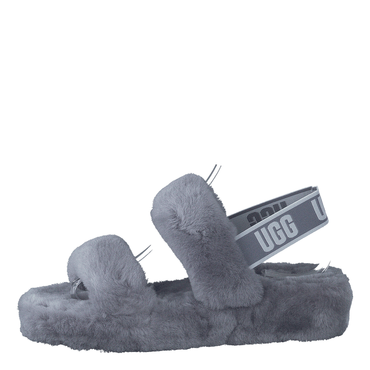 Oh Yeah Soft Amethyst - Heppo.com