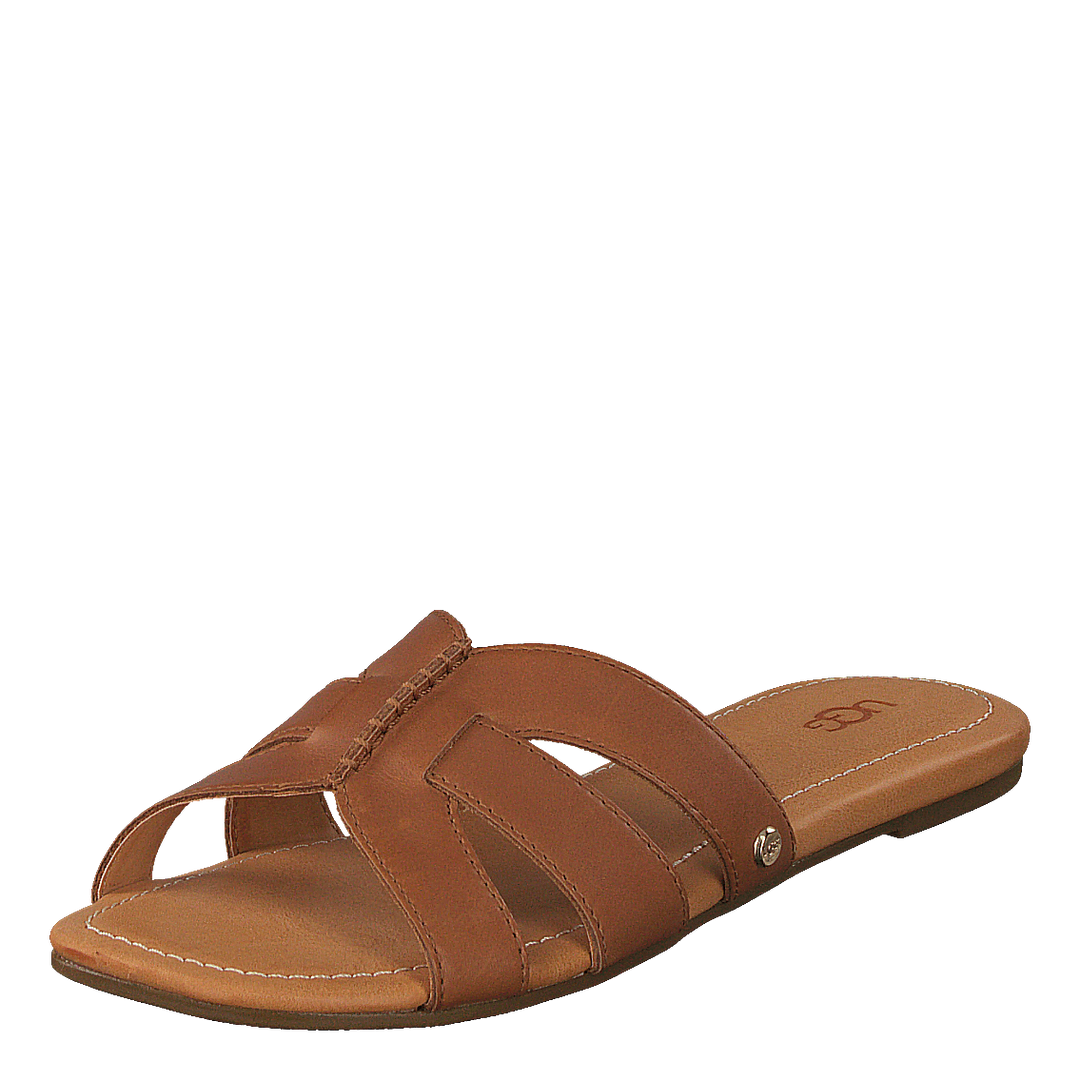 Teague Tan