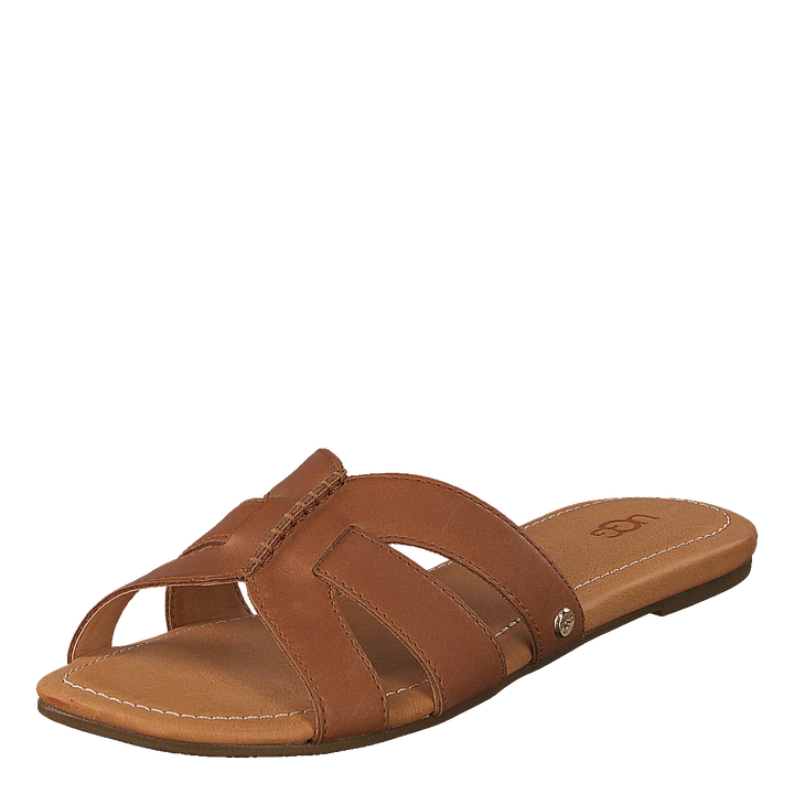 Teague Tan