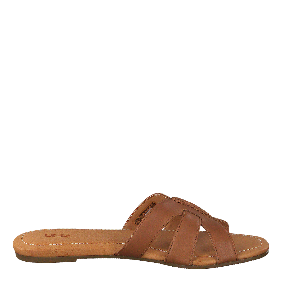 Teague Tan