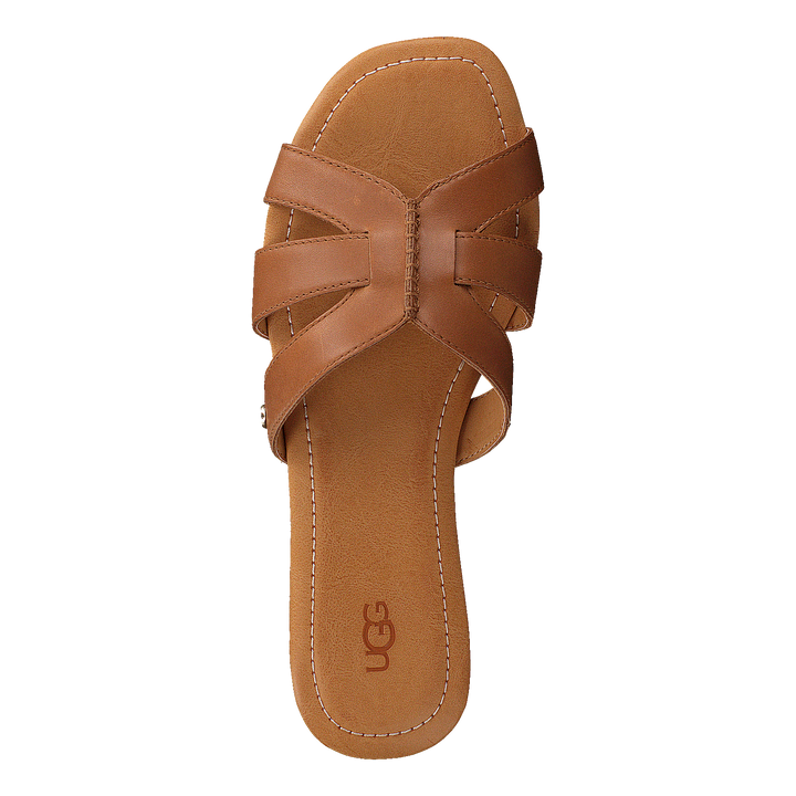 Teague Tan