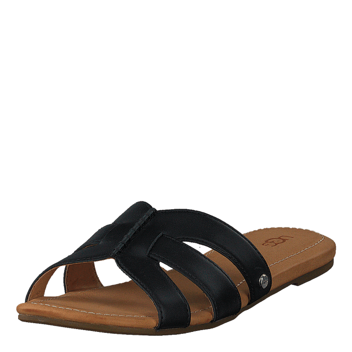 Teague Black