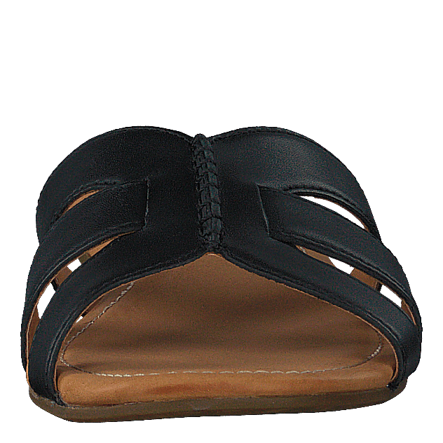 Teague Black