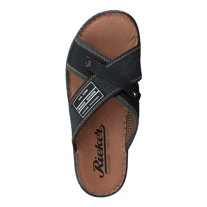 21064-01 Black