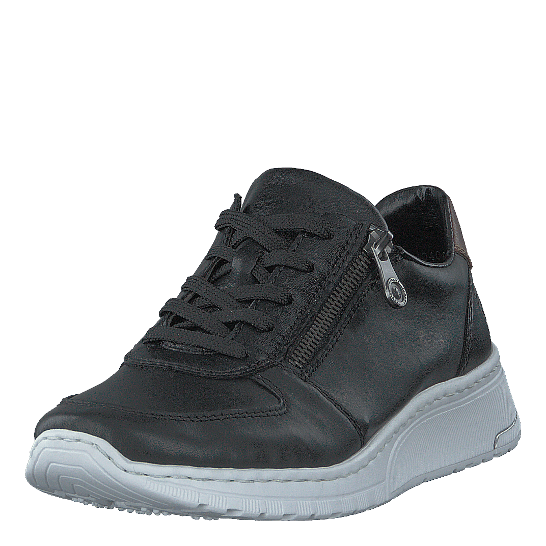 N5021-00 Black