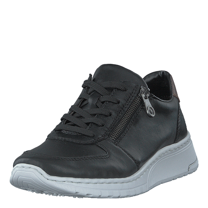 N5021-00 Black