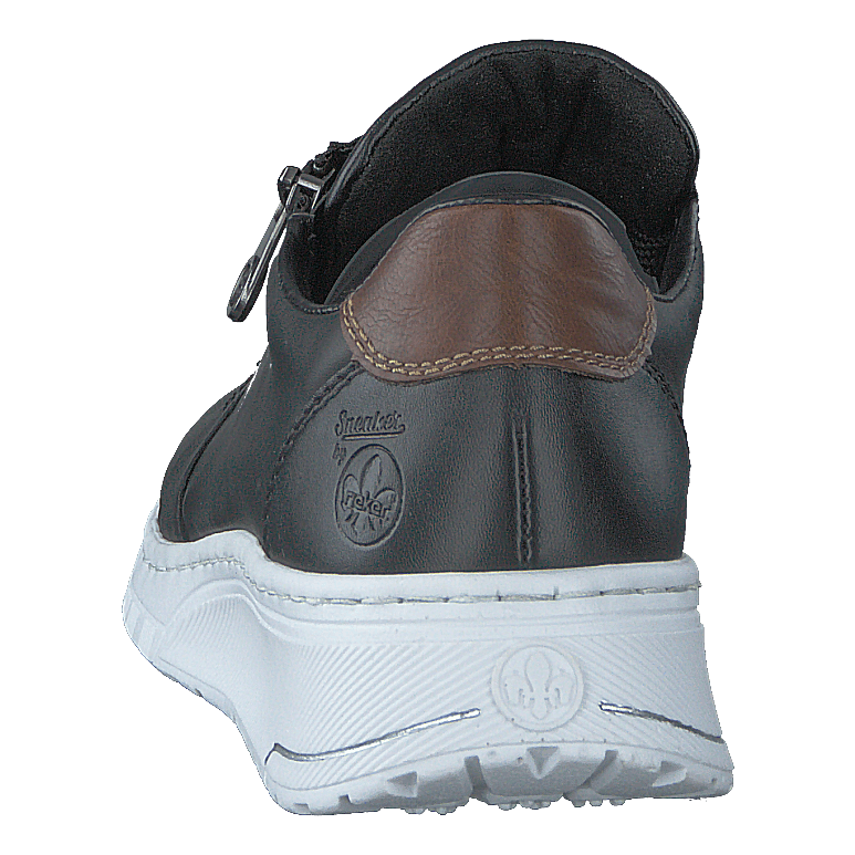 N5021-00 Black
