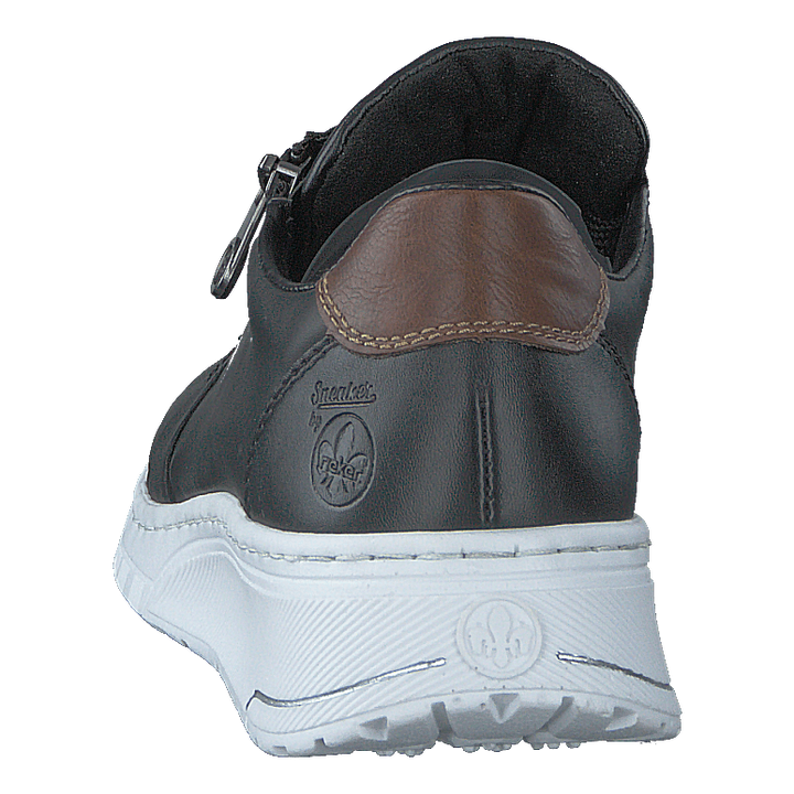 N5021-00 Black