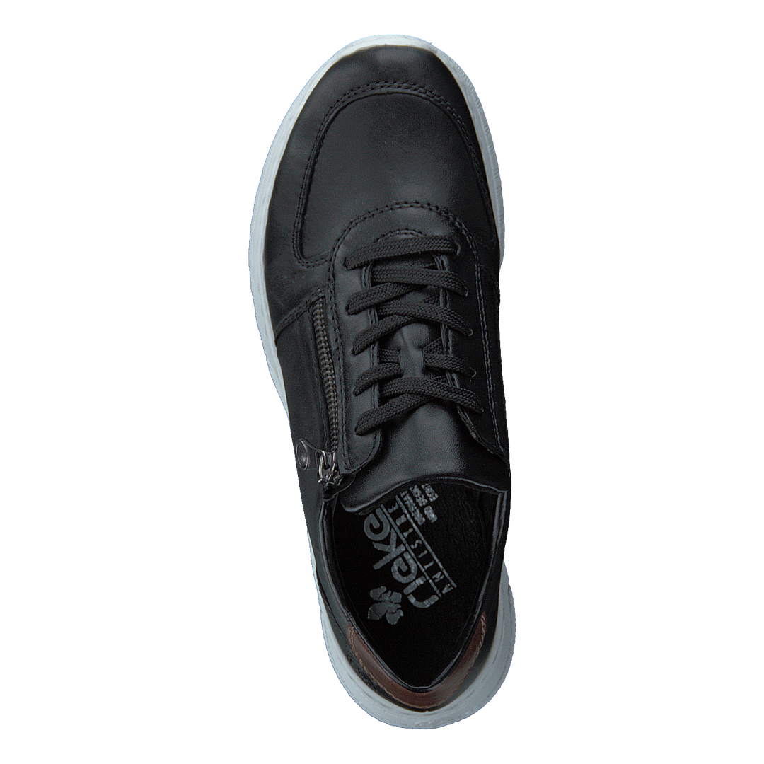 N5021-00 Black