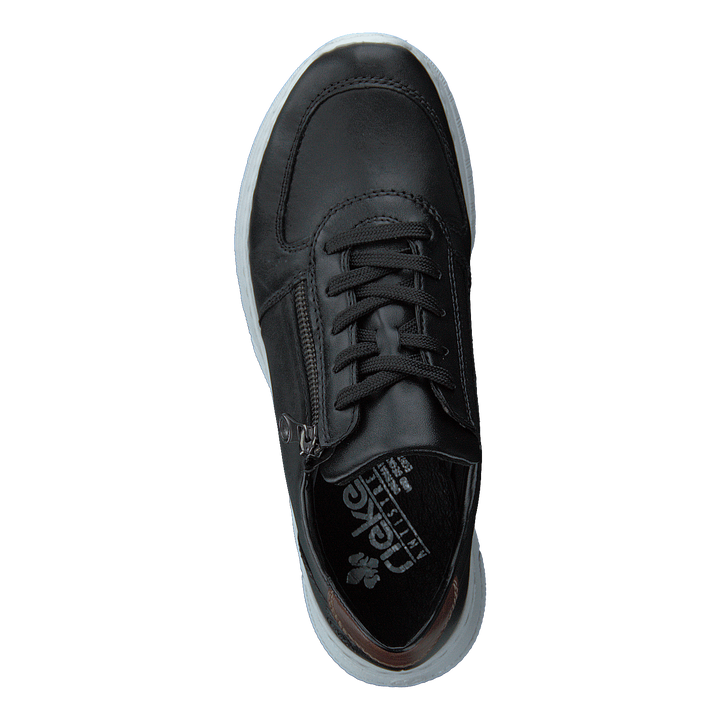 N5021-00 Black